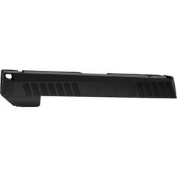 ShaloTek EDC RMSC Pistol Slide P365XXLC Black Nitride S-365XXLC-EDC-RMSC-01