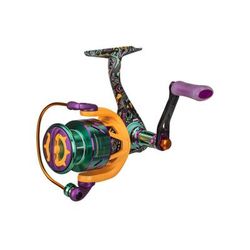 ProFISHiency Krazy 3 3000 Spinning Reel w/Box 6.2-1 10+1 A13-3KKRZY3