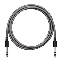 Elektron 1/4" Phone TRS Balanced Audio Cable (5') 121014