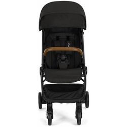 Nuna TRVL + PIPA Aire RX Travel System Bundle - Caviar