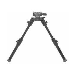 Warne Skyline ARCA Lite Bipod Black 7912M