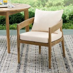 Miramar Dining Chair - Grandin Road