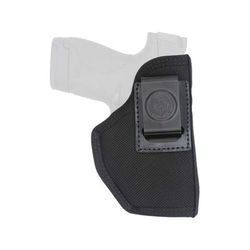 DeSantis Super Stealth Ambidextrous Black S/A Hellcat Ruger Lc9 Ec9S S&W Shield Ez380 S M97BJD6Z0