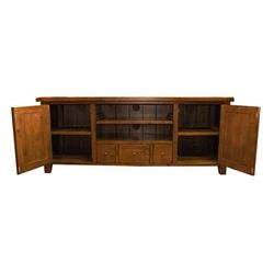 Irish Coast Regular Media Unit - African Dusk - LH Imports ICA013-AD