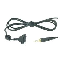 Sennheiser Straight Cable with 3.5mm TRS Plug for HD 26 and 300 Pro Headphones 552746