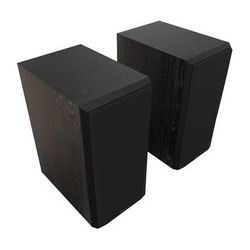 Klipsch Used Reference Premiere RP-600M II Two-Way Bookshelf Speaker (Ebony, Pair) 1070016
