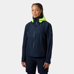 Helly Hansen Women’s Inshore Cup Sailing Jacket Navy M