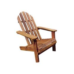Adirondack by Patio Wise in O