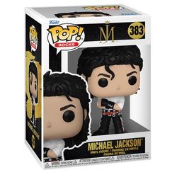 Funko Michael Jackson Dirty Diana
