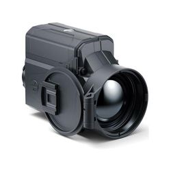Pulsar Krypton 2 FXQ50 Thermal Rifle Scope Matte Black PL76659K