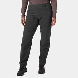 Helly Hansen ELV Light ZIP OFF Trousers Grey XL