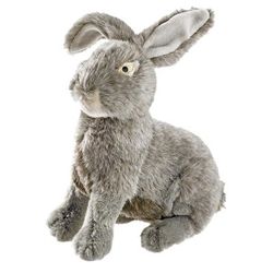 Hare Wildlife HUNTER Dog Toy