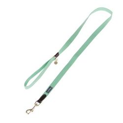 Nomad Tales Bloom Dog Leash Mint 120cm x 20mm