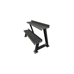 Kettlebell Storage Rack