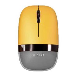 AZIO IZO Wireless Mouse (Golden Iris) IM412