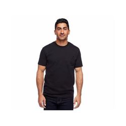 Black Diamond Crag Tee - Men's Black Small AP7520010002SML1