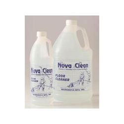 Micronova NovaClean Floor Cleaner/Detergent Micronova NC1-5G