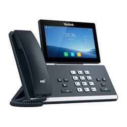 Yealink SIP-T58W Smart Business Desk Phone SIP-T58W
