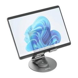 Plugable Universal Tablet Stand with 360 Rotating Base PT-STAND1