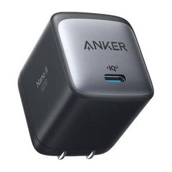 ANKER Nano II 65W USB-C Wall Charger A2663J11-1