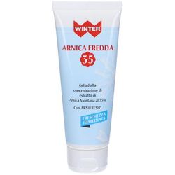 Winter Arnica Fredda 35 Gel 100 ml