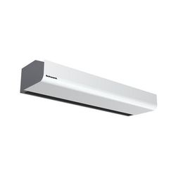 Schwank AC-KA60-23 60" Unheated Air Curtain - Variable Speeds, White, 230v/1ph
