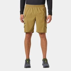 Helly Hansen Men’s Vista Hike Cargo Shorts Brown 2XL