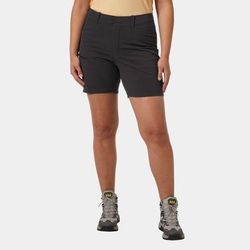 Helly Hansen Women’s Vika Tur Shorts Black L