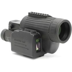 Newcon Optik Spotter LRF PRO Spotting Scope14-45x60mm 1550 nm Wavelength Black Medium SPOTTERL LRF PRO