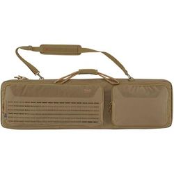 Tac-Six Squad 46 in Tactical Gun Case Coyote 10826