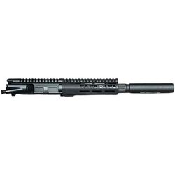 Moriarti AR-15 5.56/.223 7.5in Pistol Upper Assembly Black 21in MAR-7-556-7-CAN