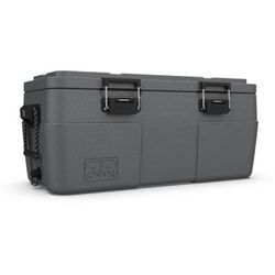Rugged Road 115 V2 Cooler Gunmetal Gray RR115-V2-Gunmetal Gray