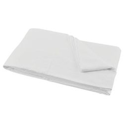 Stageworx Deco Curtain 160g/m² 3x3m WH