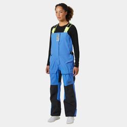 Helly Hansen Women’s Skagen Pro Sailing Salopette Blue XS