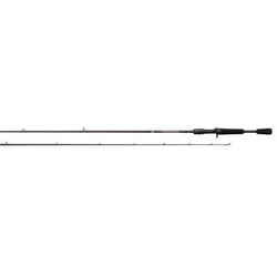 Daiwa Fuego Series Bass Casting Rod 6ft9 Heavy Fast 1 Piece FGO691HFB