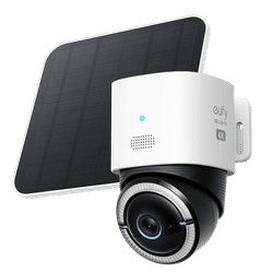 eufy 4G LTE Cam S330