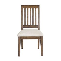 Cambridge Slat Back Desk Chair – Home Meridian S918-452