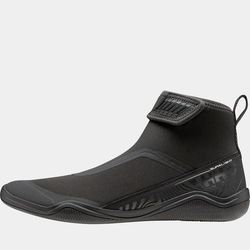 Helly Hansen Men’s Supalight Moc-Mid Watersport Shoes Black 9