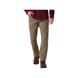 Wrangler Men's ATG Utility Pants, Bungee Cord SKU - 508340