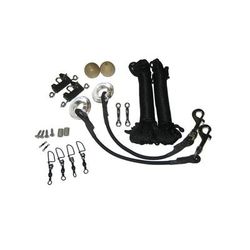 TACO Marine Rigging Kit Standard RK-0001SB