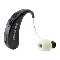 Walkers Game Ear Ultra Ear Bte Rechargeable- Single - Ultra Ear Bte Rechargeable Hearing Aid 2pk