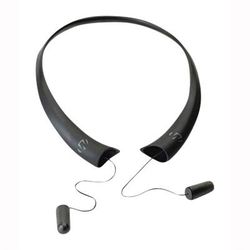 Walkers Game Ear Passive Retractable Ear Plugs - Passive Neckband - Retractable Plugs