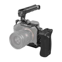 SmallRig Advanced Cage Kit for Sony a7R V, a7 IV & a7S III 3669C