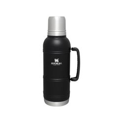 Stanley The Artisan Thermal Bottle Black Moon 2 QT/1.9 L 10-11430-002