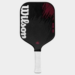 Wilson Fierce Pro Paddle Pickleball Paddles