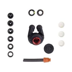 Bohning Peep It Pro Clarifier Kit 1501375 Black 802050BK45