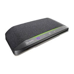 Poly Sync 10 All-in-One USB Speakerphone (Microsoft Teams Certified) 77P34AA