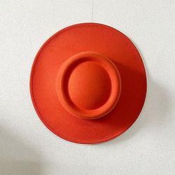 Anni 1950 Retrò Vintage Cappello Costume Per donna San Valentino Derby Ascot Festival delle corse di cavalli Adulti Cappello