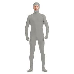 Costume di Carnevale Tuta Intera Tute Zentai Tuta di pelle Tuta Intera Tinta unita Sesso Per uomo Per donna Costume per Halloween Adulti