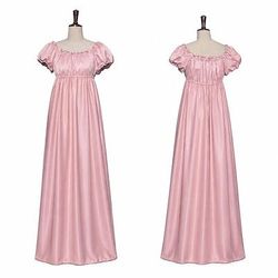 Taglie forti Vittoriano Medievale Rinascimentale Abito da cocktail Abito vintage Abito da ballo Per donna Da ragazza Costume Vintage ▾ Cosplay Feste Halloween Carnevale Abito